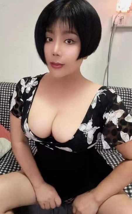 龙岗美女姐姐