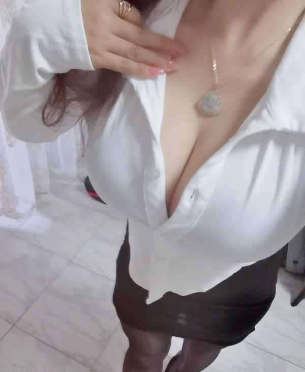 深圳巨乳少妇