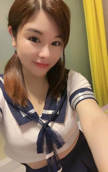 女仆装莎莎