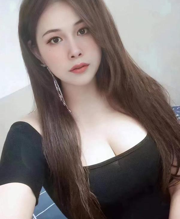 美容师兼职小姐姐